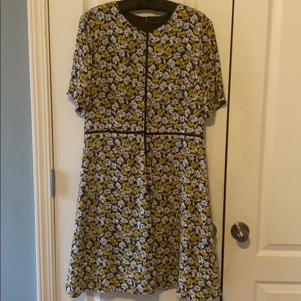 Banana Republic dress - size 12
